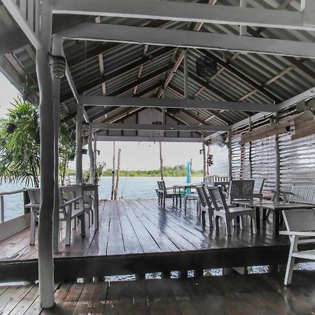 Boho Hostel Ko Lanta Eksteriør bilde