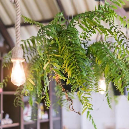 Boho Hostel Ko Lanta Eksteriør bilde