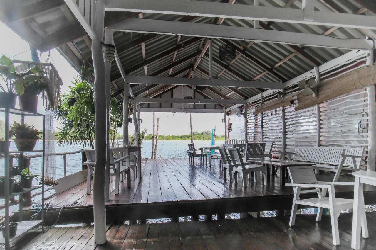 Boho Hostel Ko Lanta Eksteriør bilde
