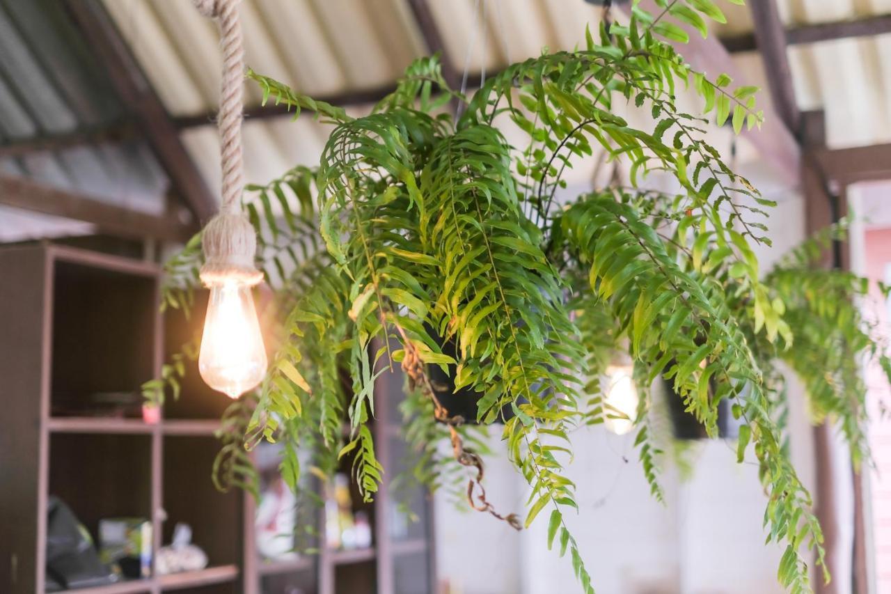 Boho Hostel Ko Lanta Eksteriør bilde