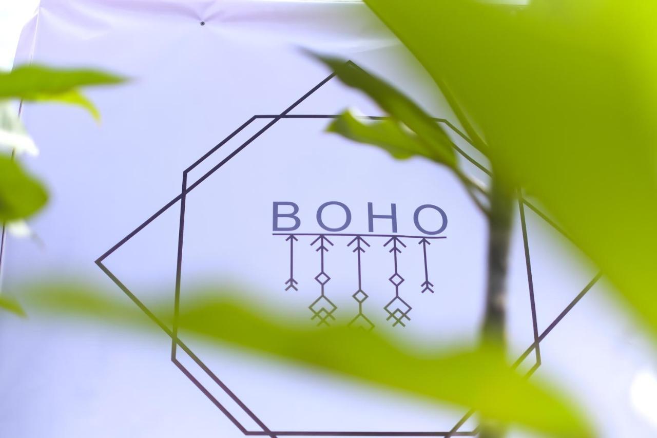 Boho Hostel Ko Lanta Eksteriør bilde
