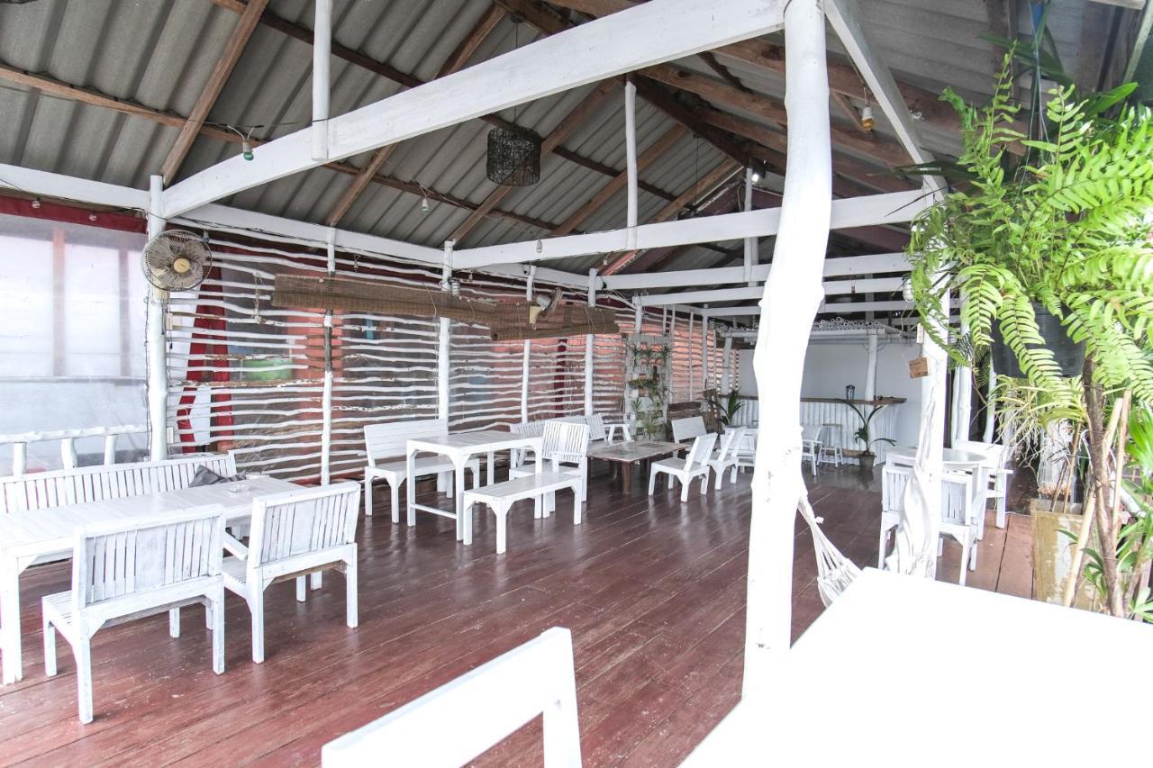 Boho Hostel Ko Lanta Eksteriør bilde