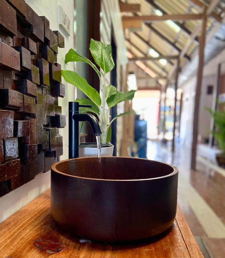 Boho Hostel Ko Lanta Eksteriør bilde