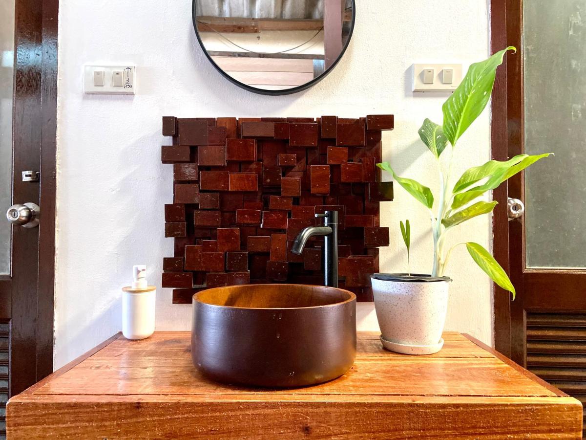 Boho Hostel Ko Lanta Eksteriør bilde