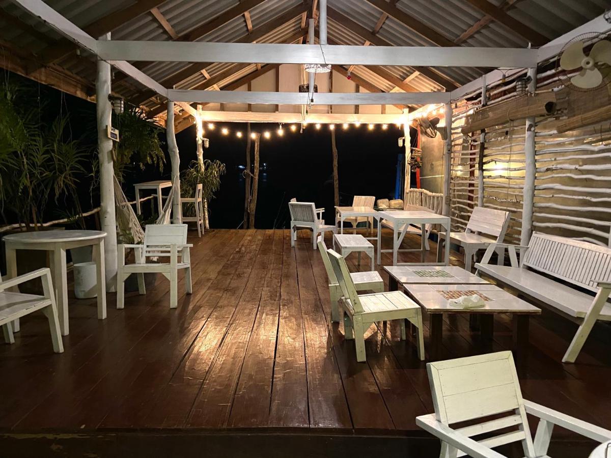 Boho Hostel Ko Lanta Eksteriør bilde