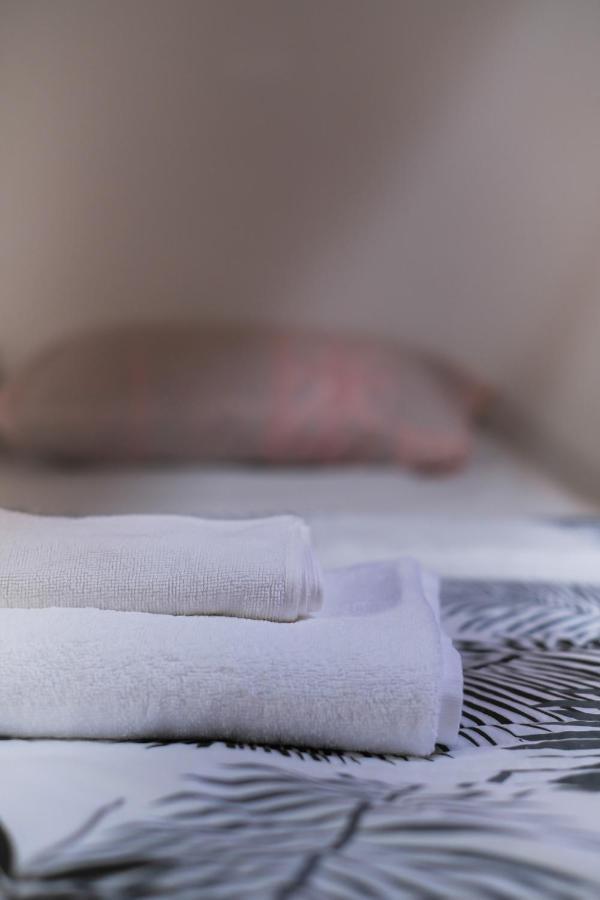 Boho Hostel Ko Lanta Eksteriør bilde
