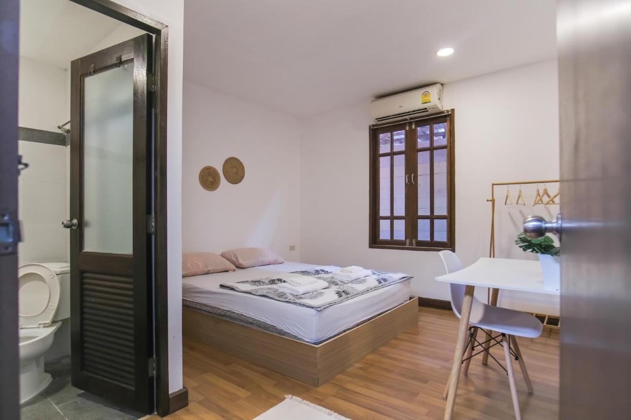 Boho Hostel Ko Lanta Eksteriør bilde