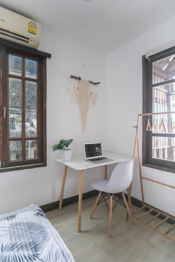 Boho Hostel Ko Lanta Eksteriør bilde