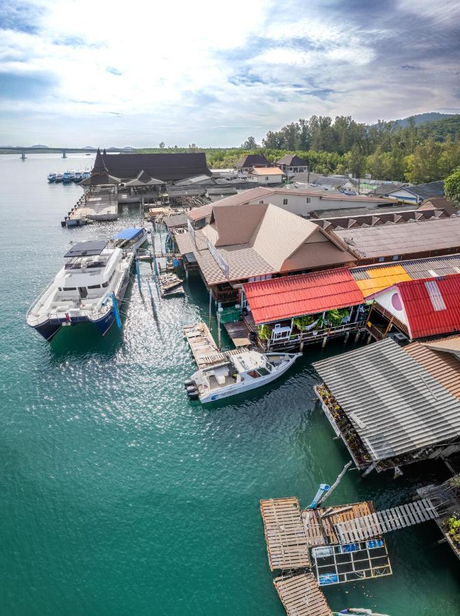 Boho Hostel Ko Lanta Eksteriør bilde