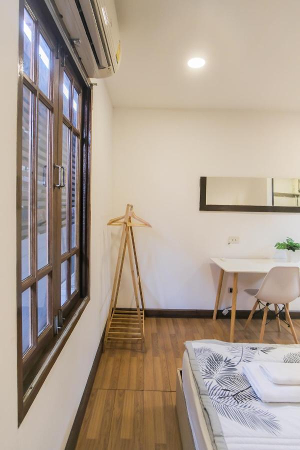 Boho Hostel Ko Lanta Eksteriør bilde