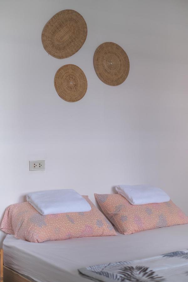 Boho Hostel Ko Lanta Eksteriør bilde