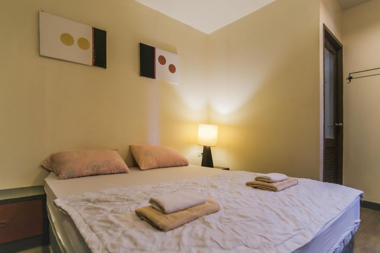 Boho Hostel Ko Lanta Eksteriør bilde