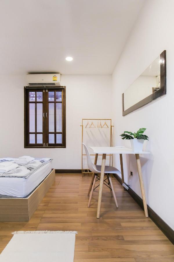 Boho Hostel Ko Lanta Eksteriør bilde